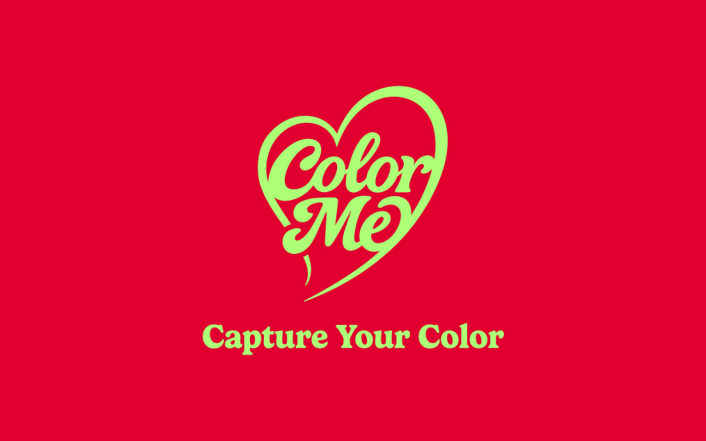 컬러미 (ColorMe)